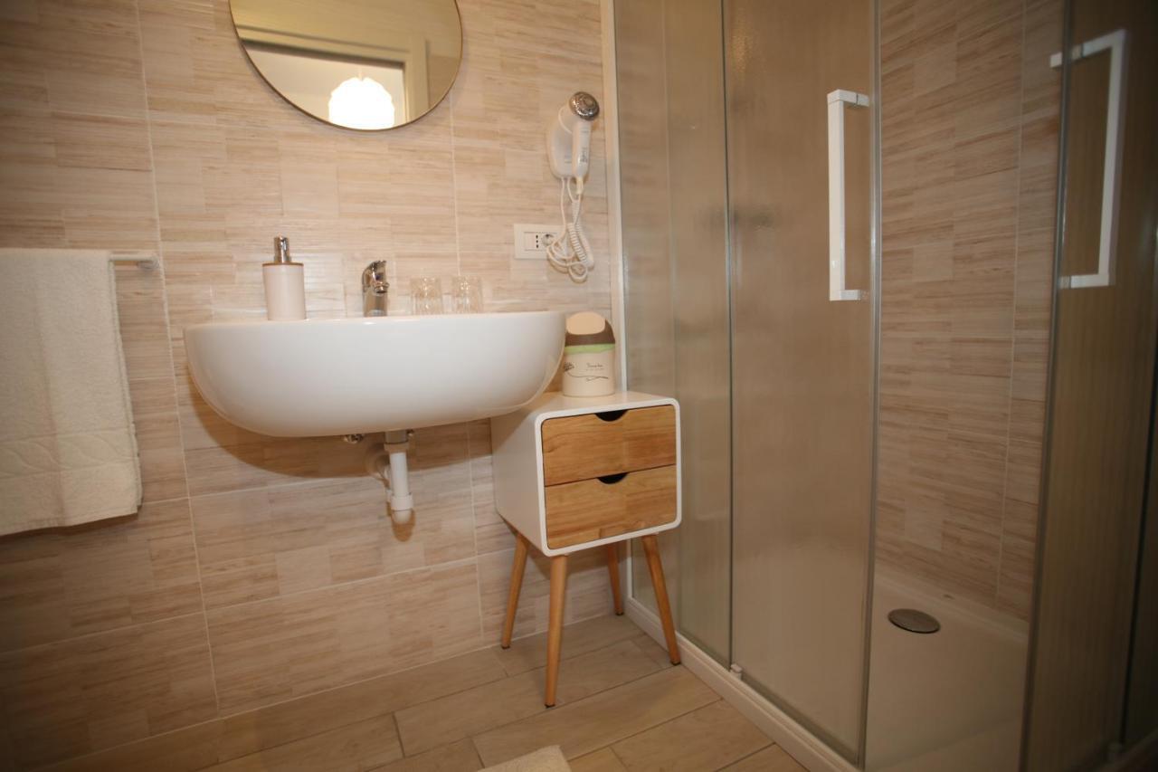 Le Ortensie Rooms Lovero Valtellino Exterior foto