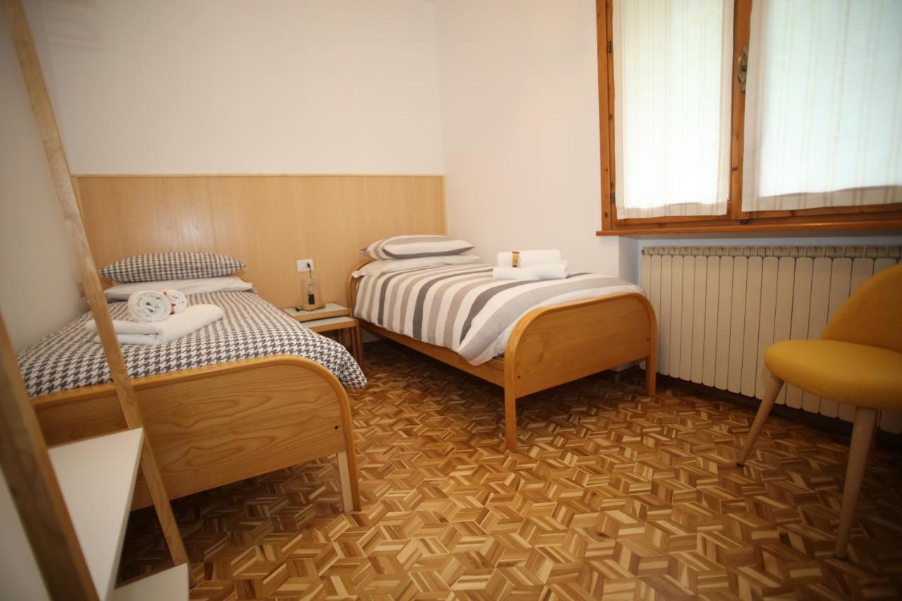 Le Ortensie Rooms Lovero Valtellino Exterior foto